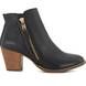 Dune London Ankle Boots - Black - 92506690166484 Paicey